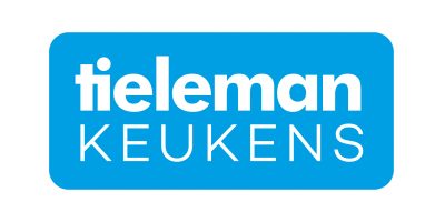 Tieleman Keukens logo